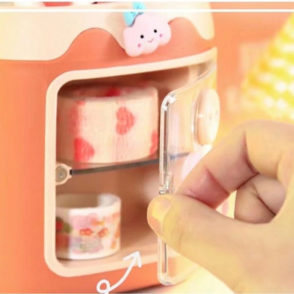 Mini Storage Organizers - Picture 5 of 10